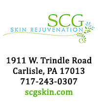 Sponsor: SCG Skin Rejuvenation
