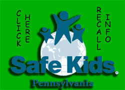 Safe Kids Pennsylvania
