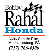 Sponsor: Bobby Rahal