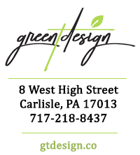Sponsor: Green T Design