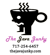 Sponsor: The Java Junky