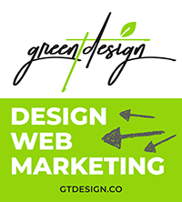 Green T Design - Create Marketing and Web Design